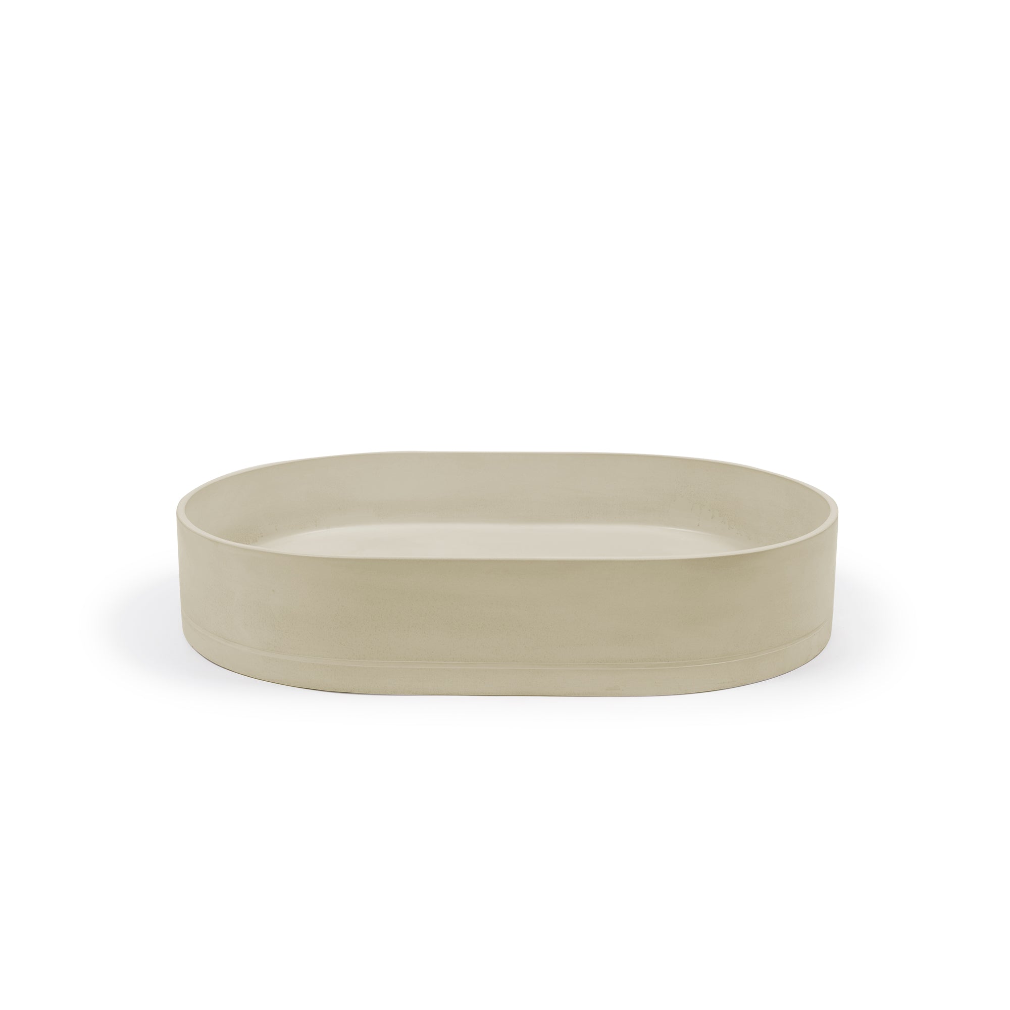Pill Basin - Designer Bathware