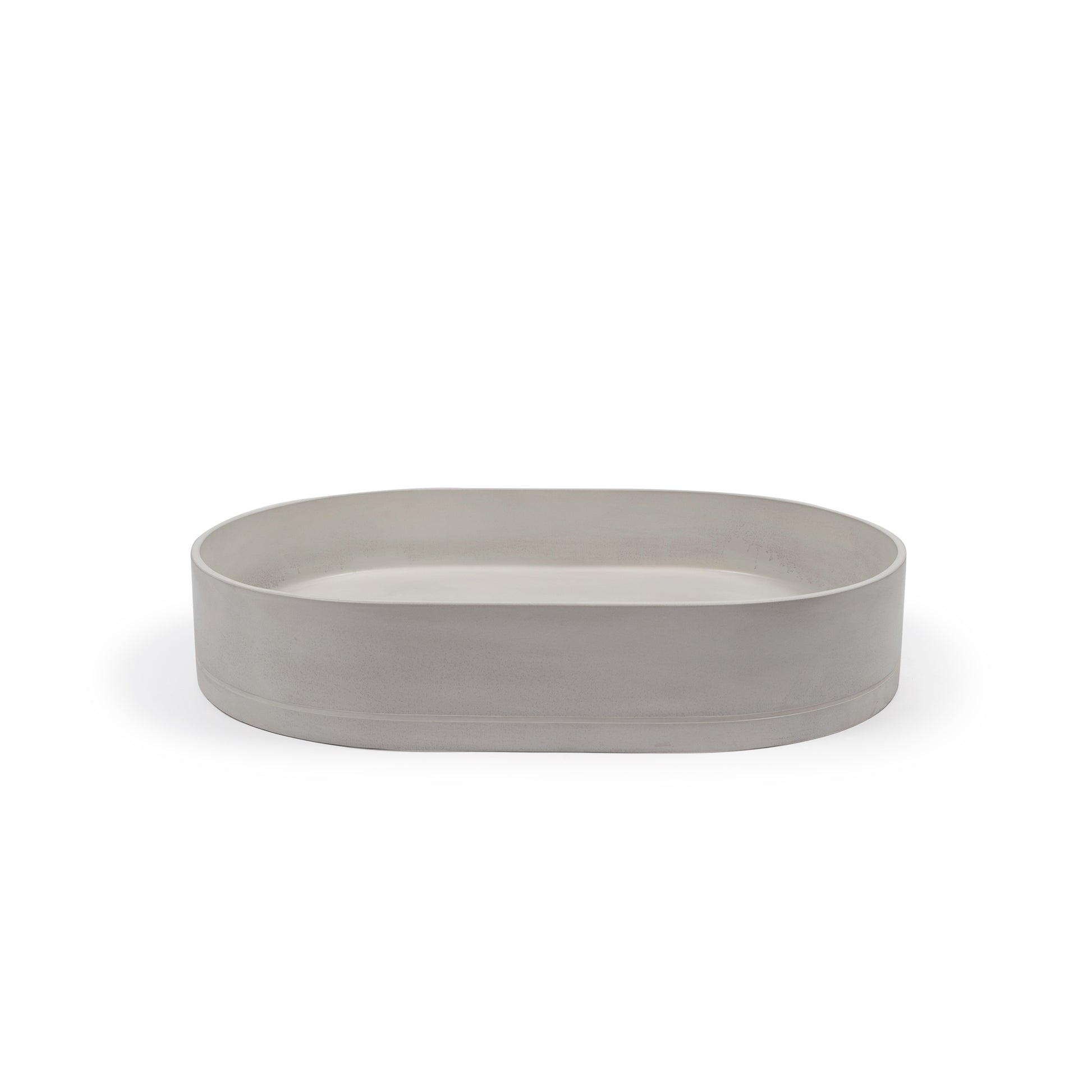 Pill Basin - Designer Bathware
