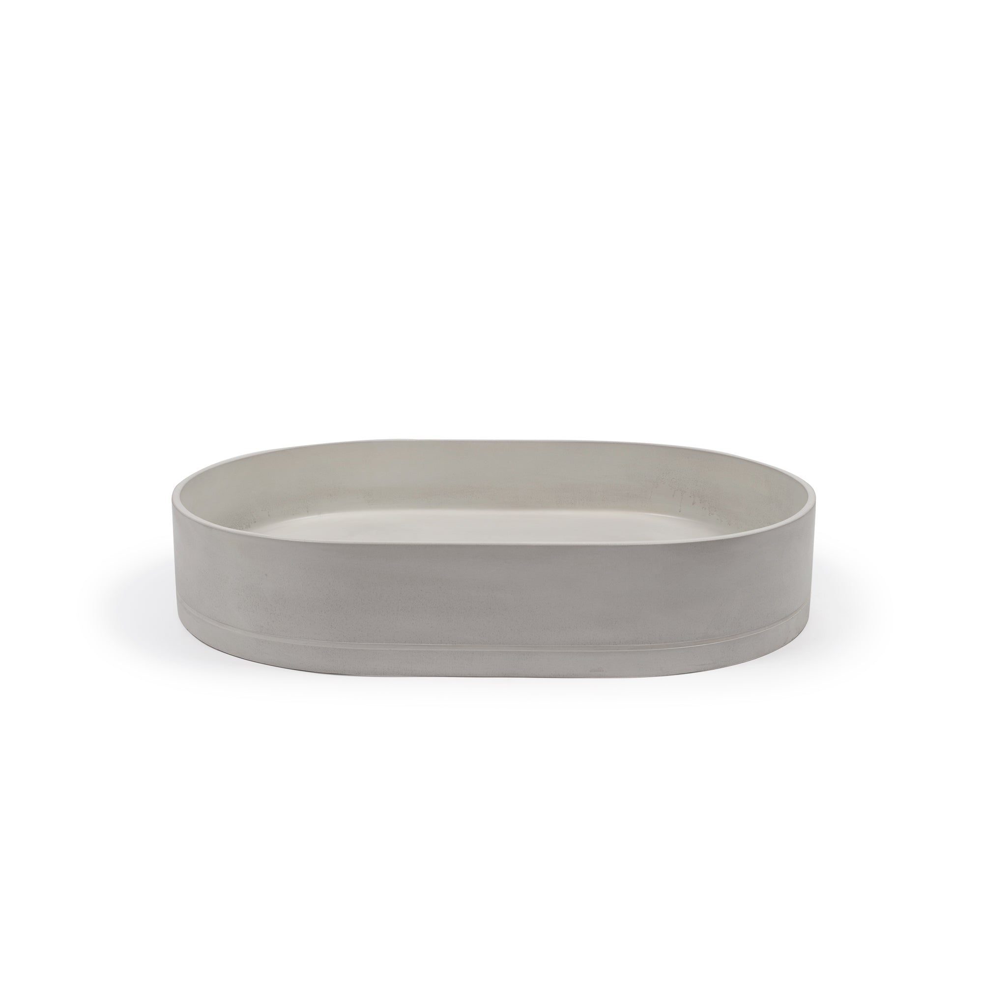 Pill Basin - Designer Bathware
