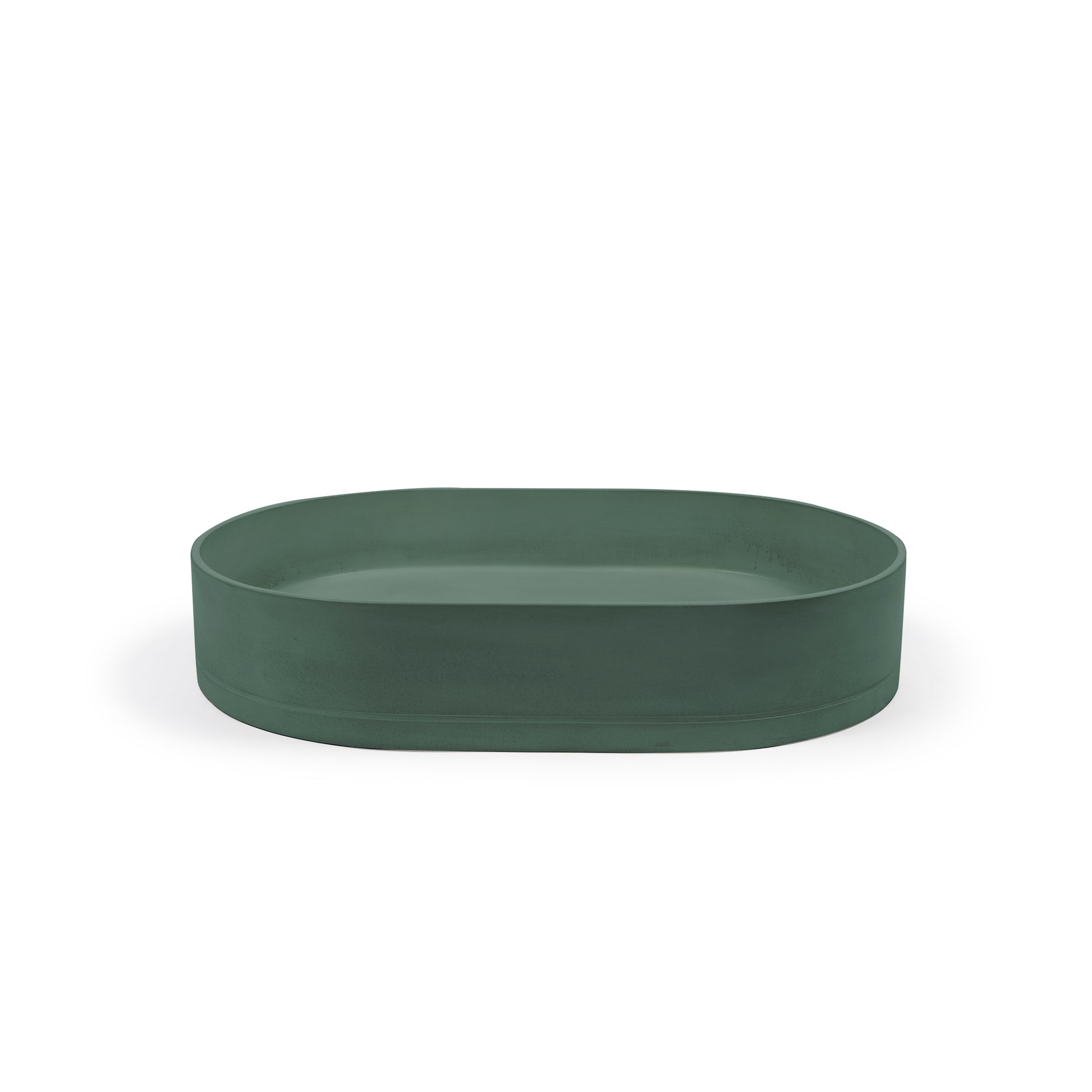 Pill Basin - Designer Bathware