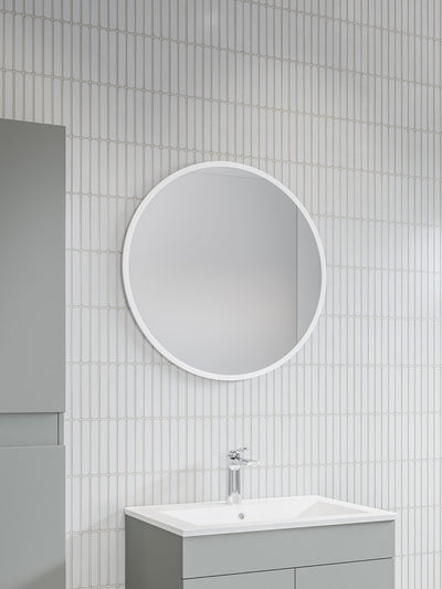 Timberline Portland Mirror