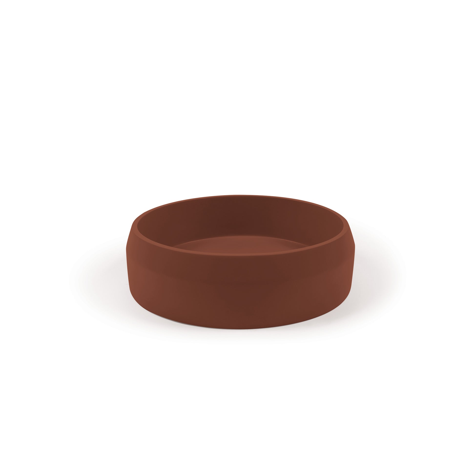 Prism Basin Circle - Designer Bathware