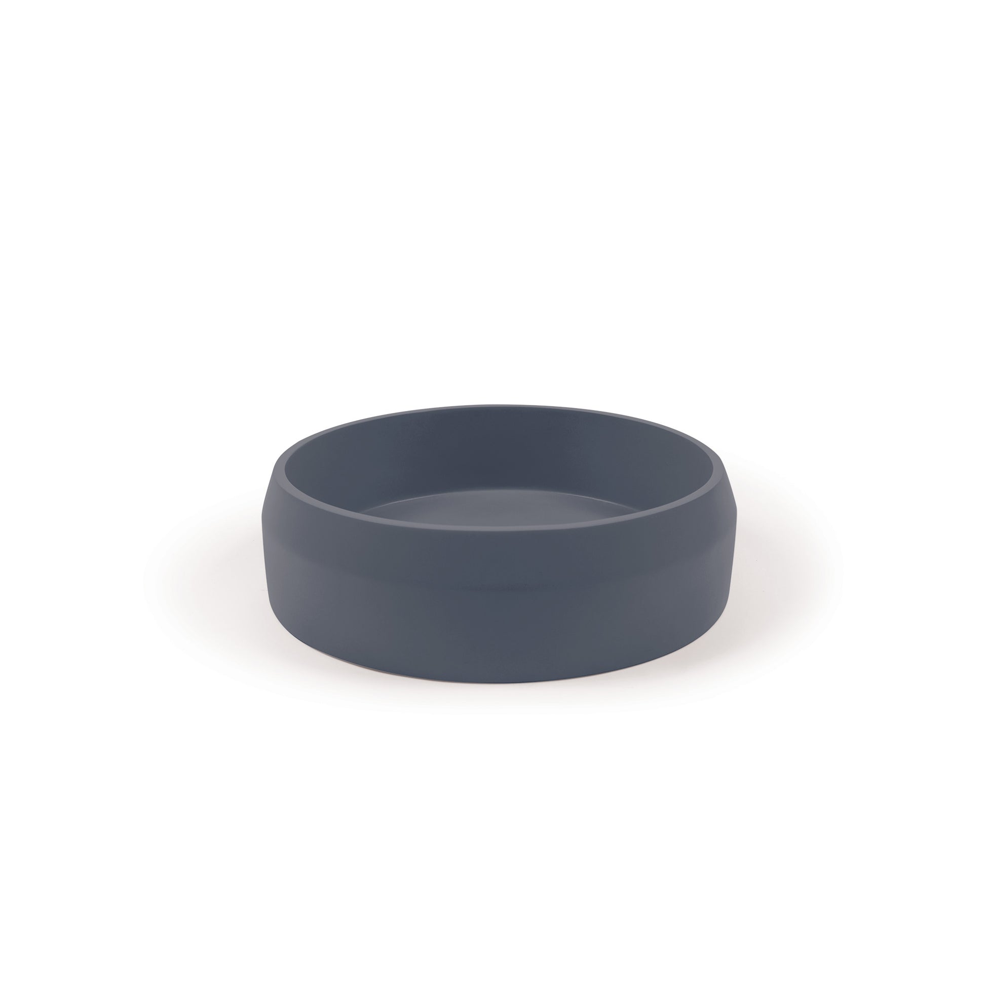 Prism Basin Circle - Designer Bathware
