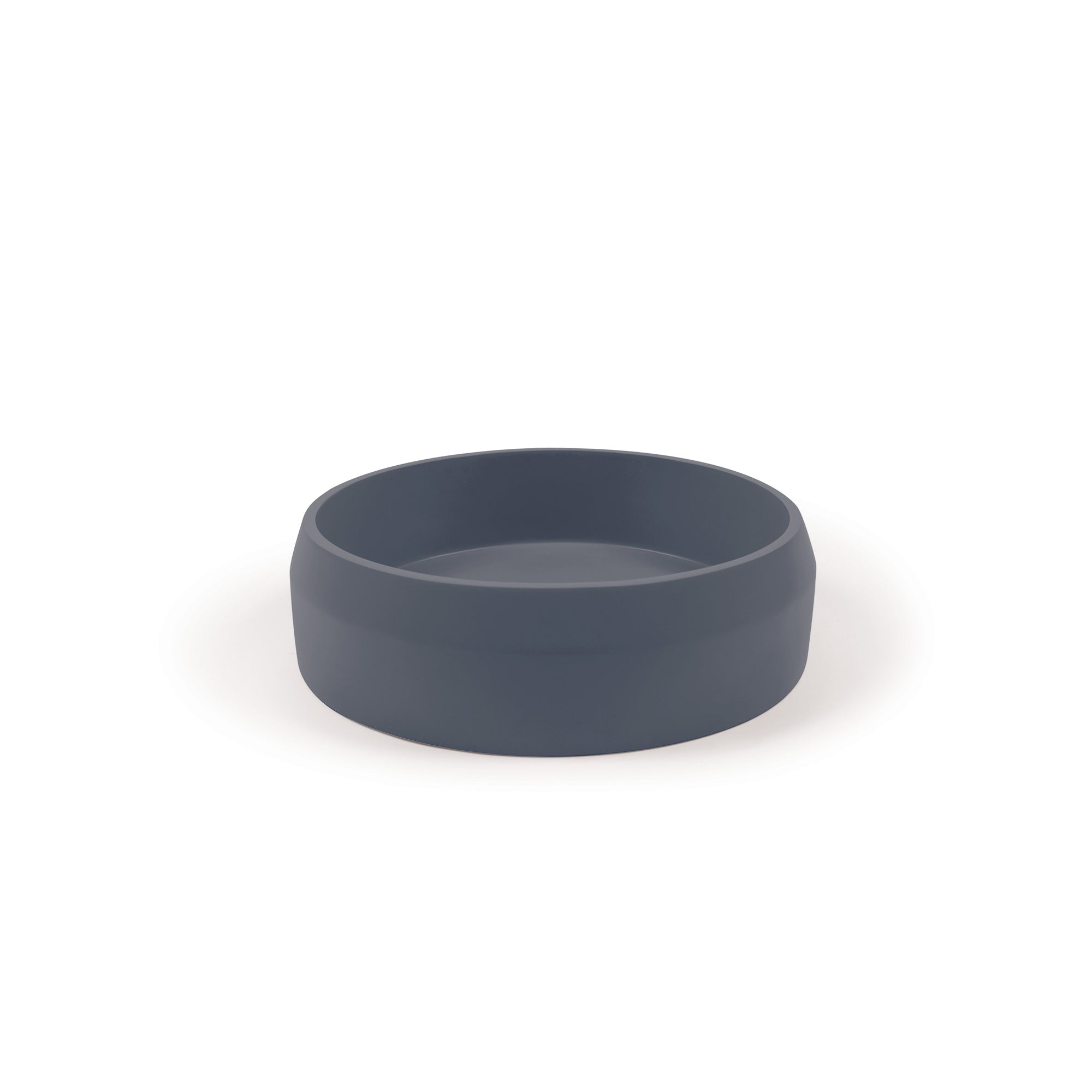 Prism Basin Circle - Designer Bathware