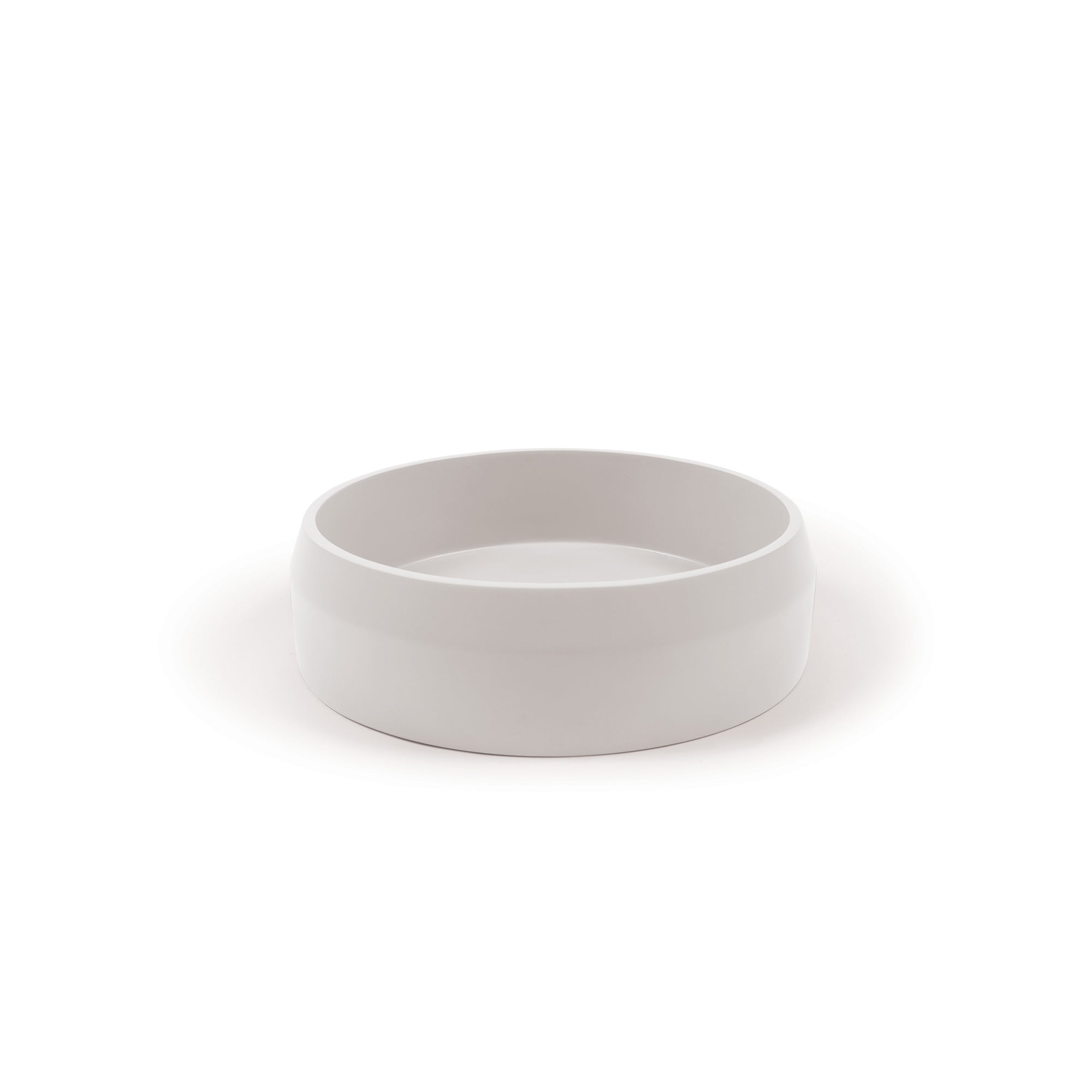 Prism Basin Circle - Designer Bathware