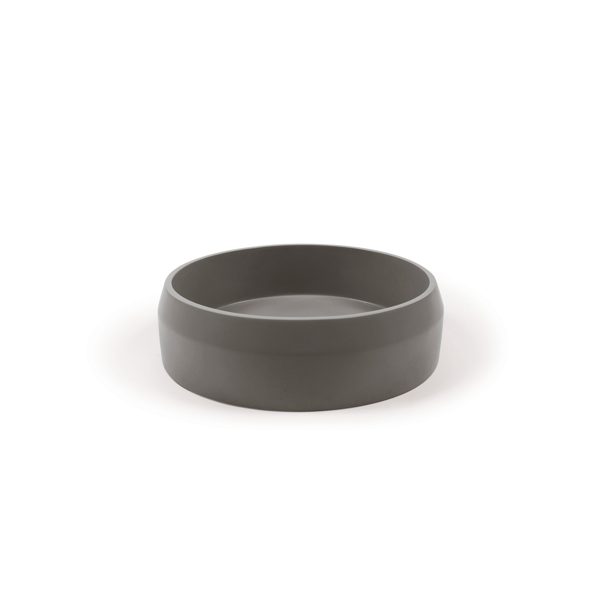 Prism Basin Circle - Designer Bathware