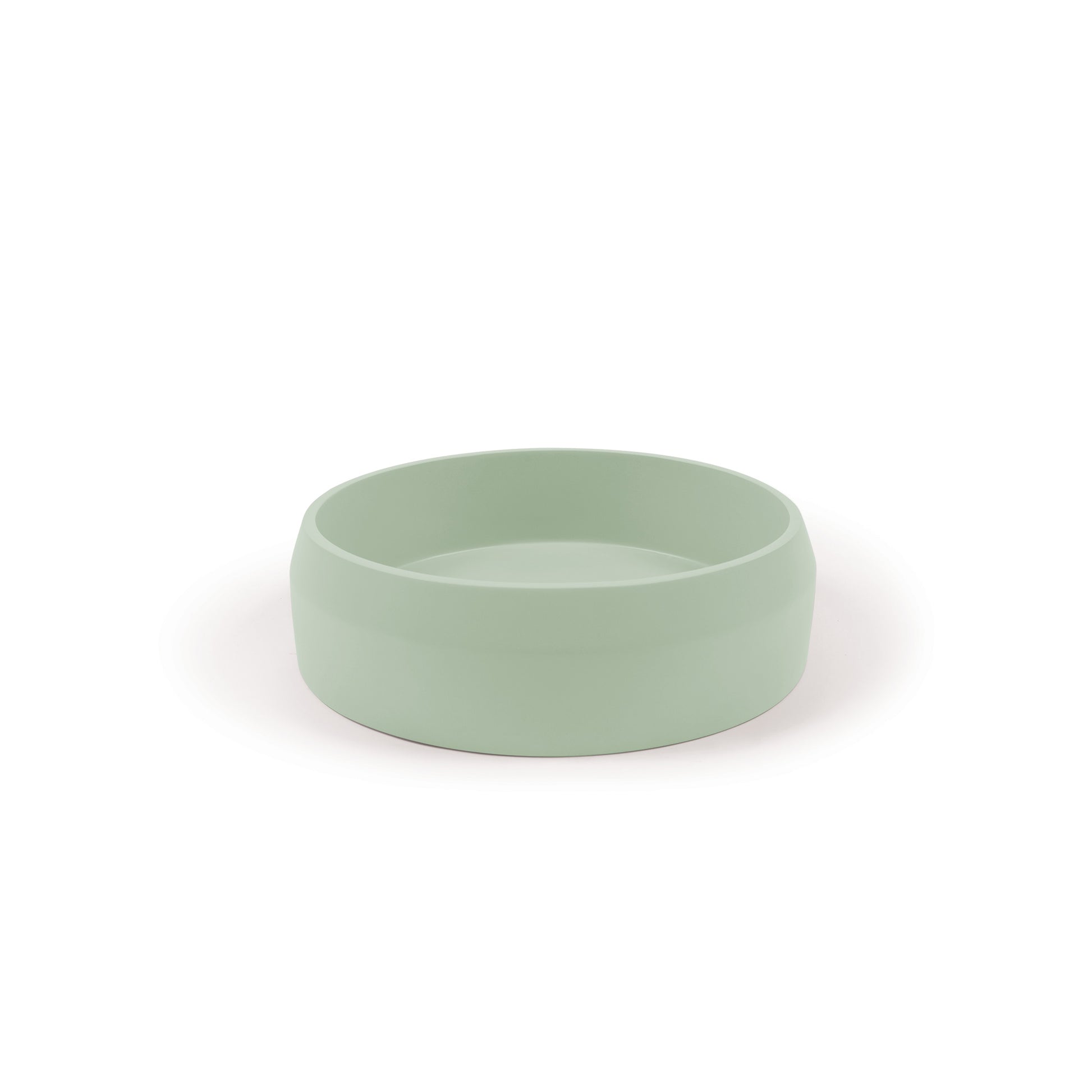 Prism Basin Circle - Designer Bathware