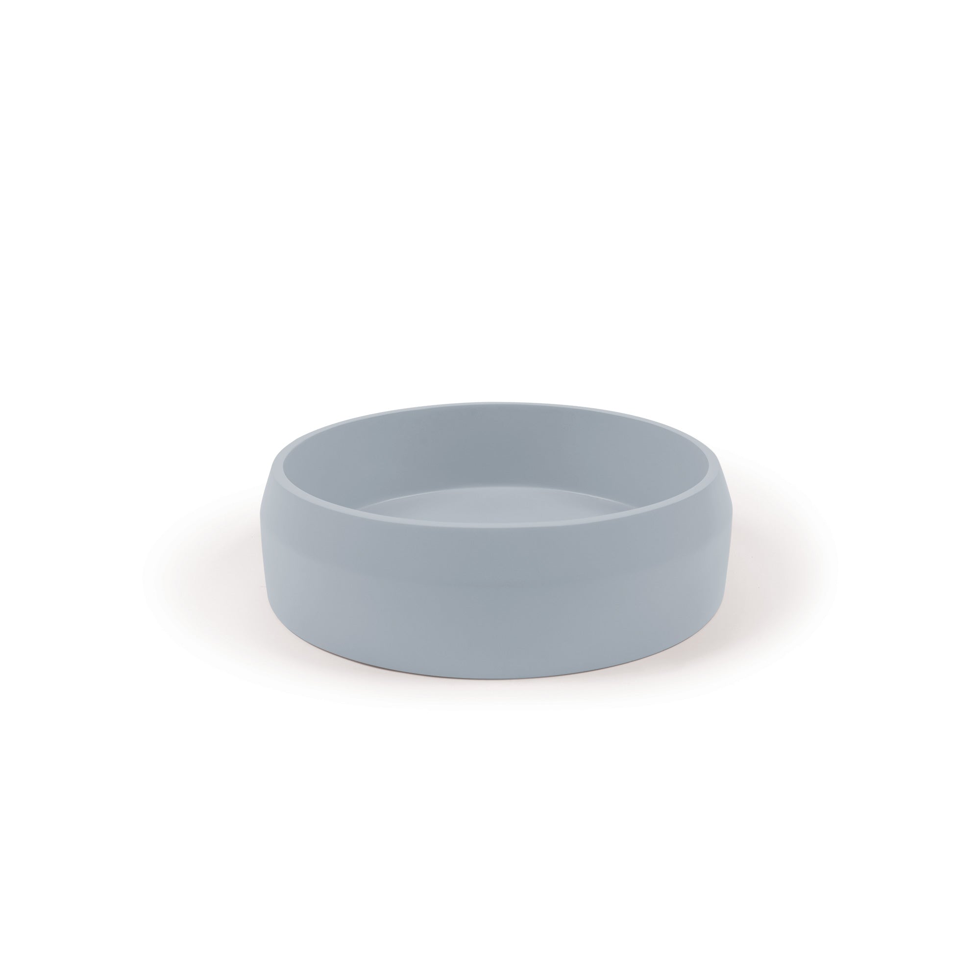 Prism Basin Circle - Designer Bathware