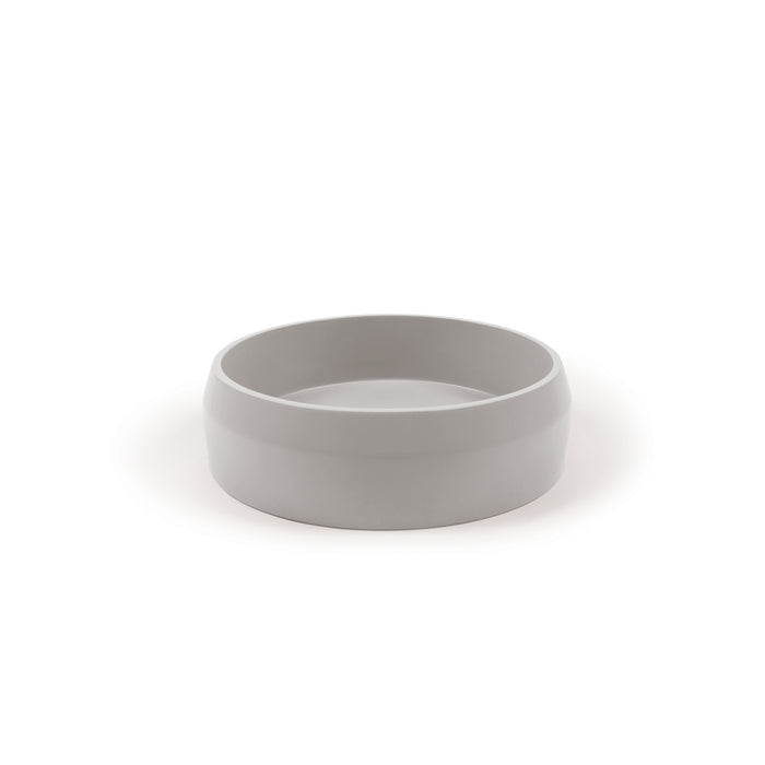 Prism Basin Circle - Designer Bathware