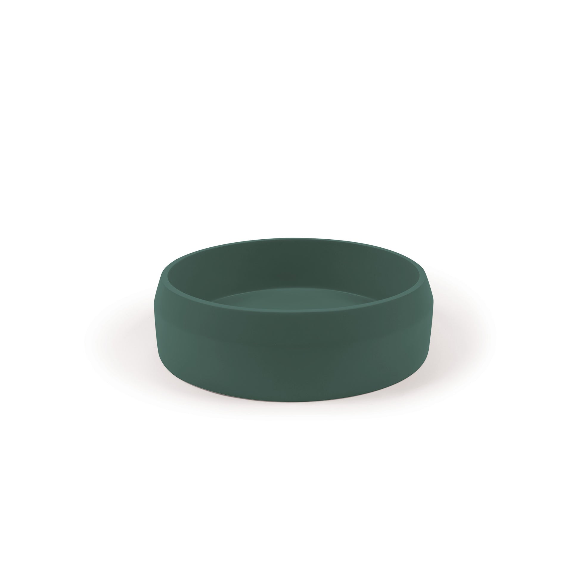 Prism Basin Circle - Designer Bathware