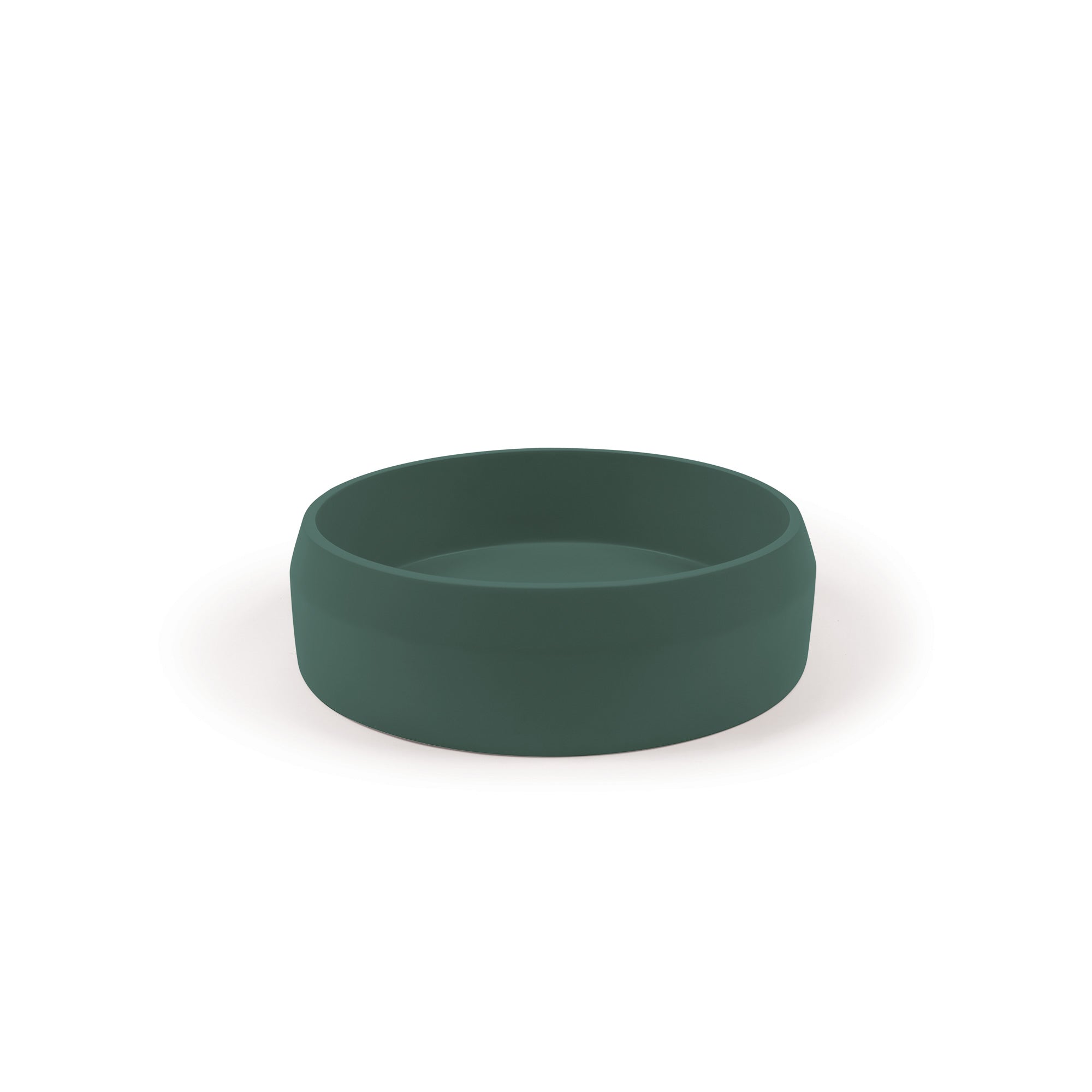 Prism Basin Circle - Designer Bathware