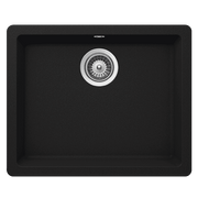 Schock Quadro Large Sink Bowl - Designer Bathware