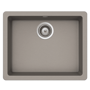 Schock Quadro Large Sink Bowl - Designer Bathware