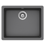 Schock Quadro Large Sink Bowl - Designer Bathware