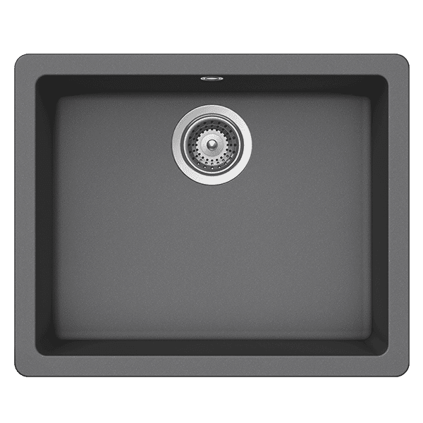 Schock Quadro Large Sink Bowl - Designer Bathware