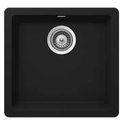 Schock Quadro Single Bowl - Designer Bathware