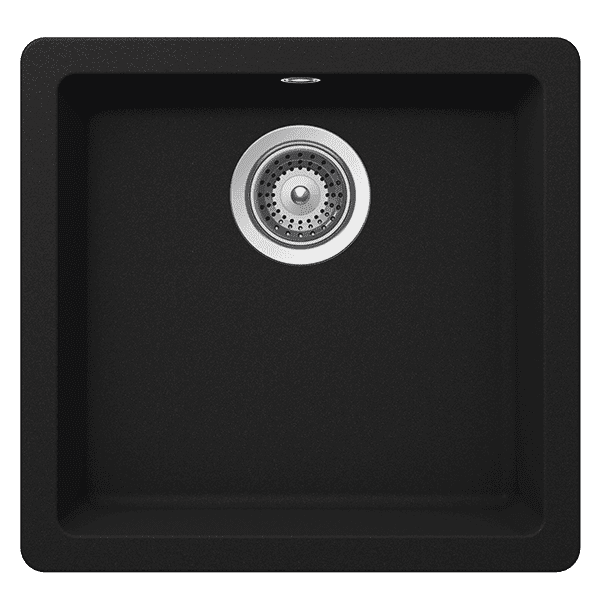Schock Quadro Single Bowl - Designer Bathware