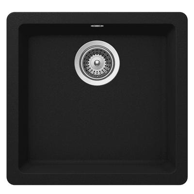 Schock Quadro Single Bowl