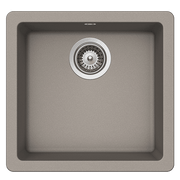 Schock Quadro Single Bowl - Designer Bathware