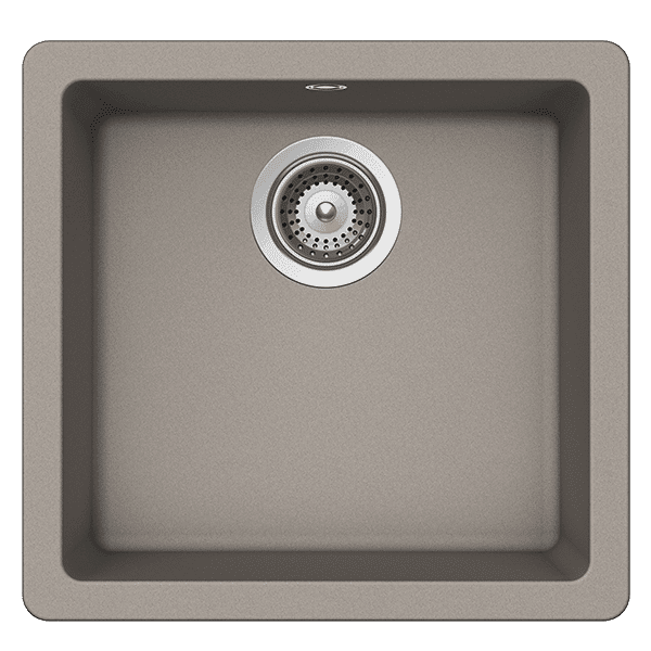 Schock Quadro Single Bowl - Designer Bathware