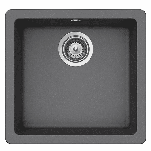 Schock Quadro Single Bowl - Designer Bathware