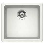 Schock Quadro Single Bowl - Designer Bathware