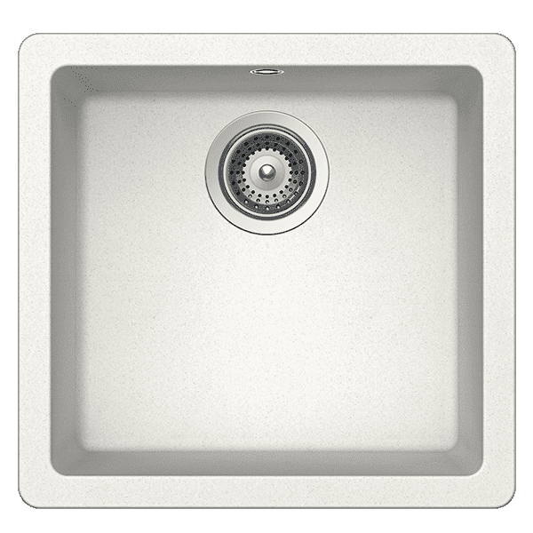 Schock Quadro Single Bowl - Designer Bathware