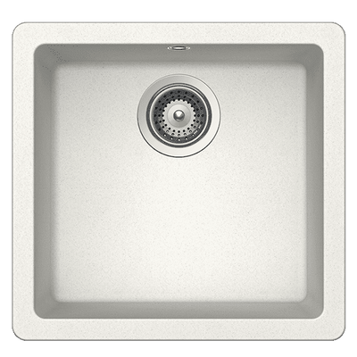 Schock Quadro Single Bowl