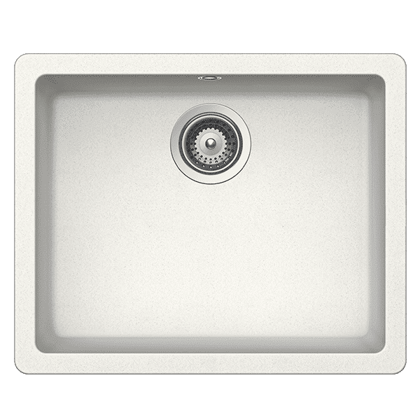 Schock Quadro Large Sink Bowl - Designer Bathware