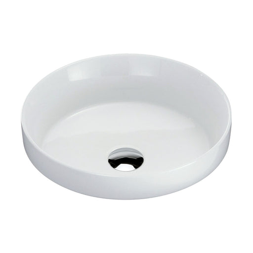 Reba Semi-Inset Basin - Designer Bathware