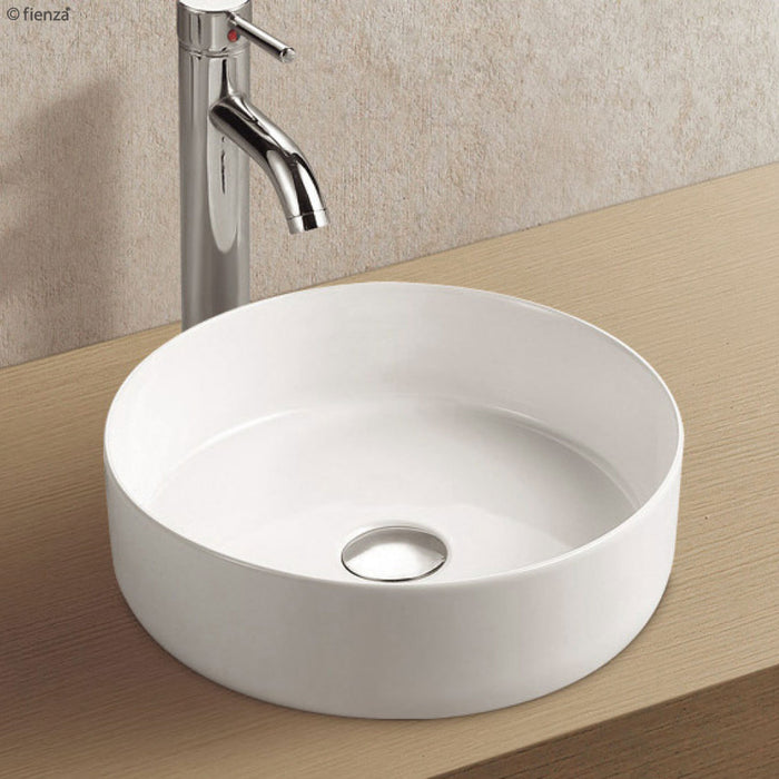 Reba Hand Basin - Designer Bathware