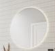 Premium Back Lit Mirror 900mm Cool Light - Designer Bathware