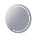 Remer Pearl LED Shaving Cabinet - Designer Bathware