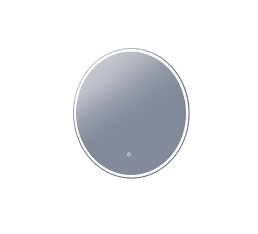 Sphere LED Mirror 600mm