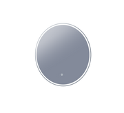 Sphere LED Mirror 600mm