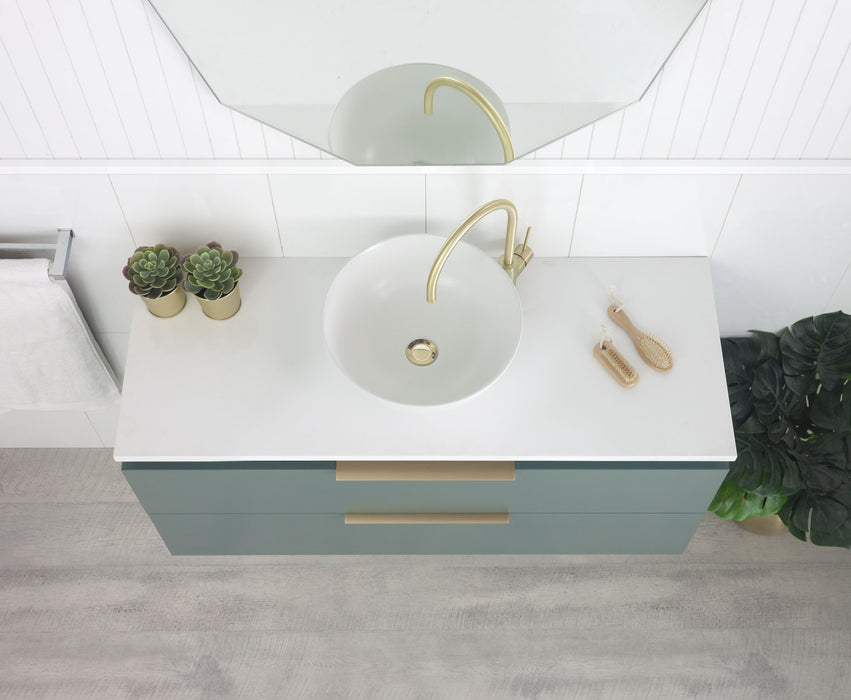 Riviera Vanity Unit - Designer Bathware