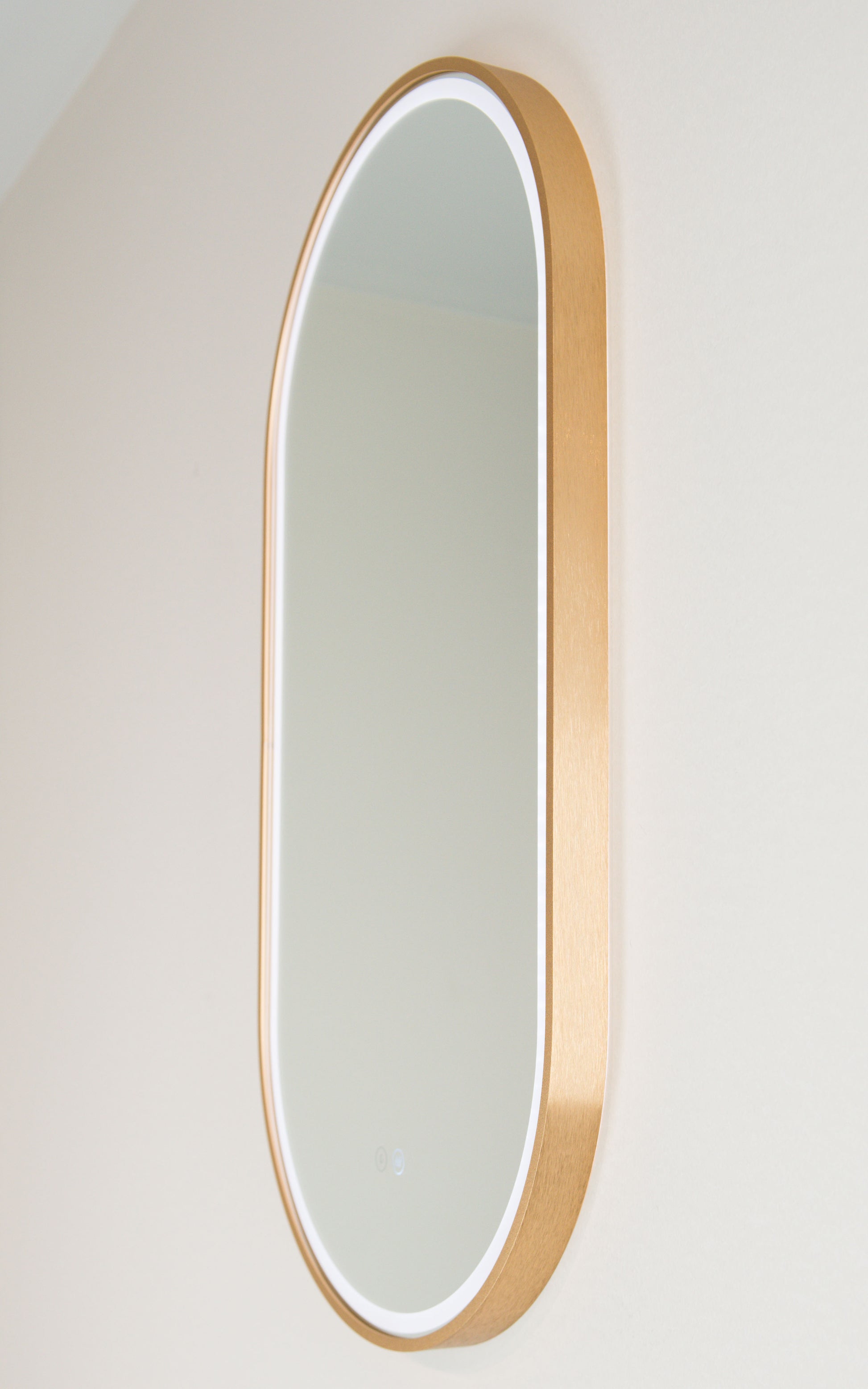 Gatsby Mirror - Designer Bathware