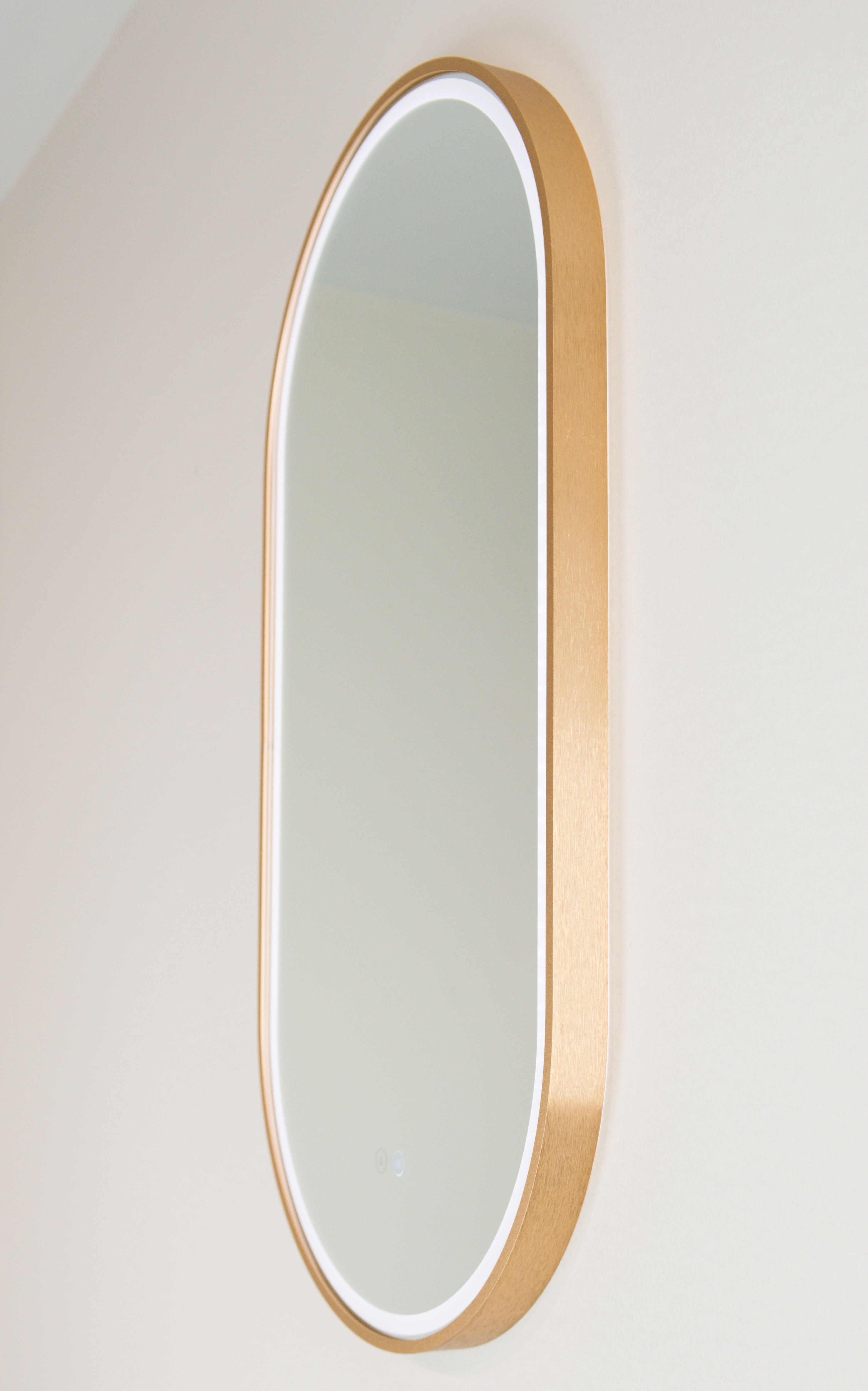 Gatsby Mirror - Designer Bathware