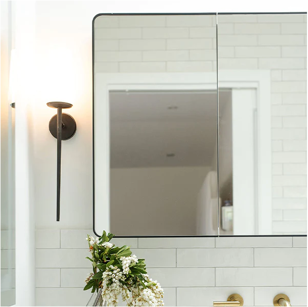 Sutherland House Collection by Shaynna Blaze - Designer Bathware