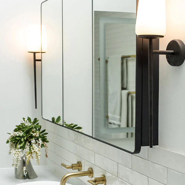 Sutherland House Collection by Shaynna Blaze - Designer Bathware