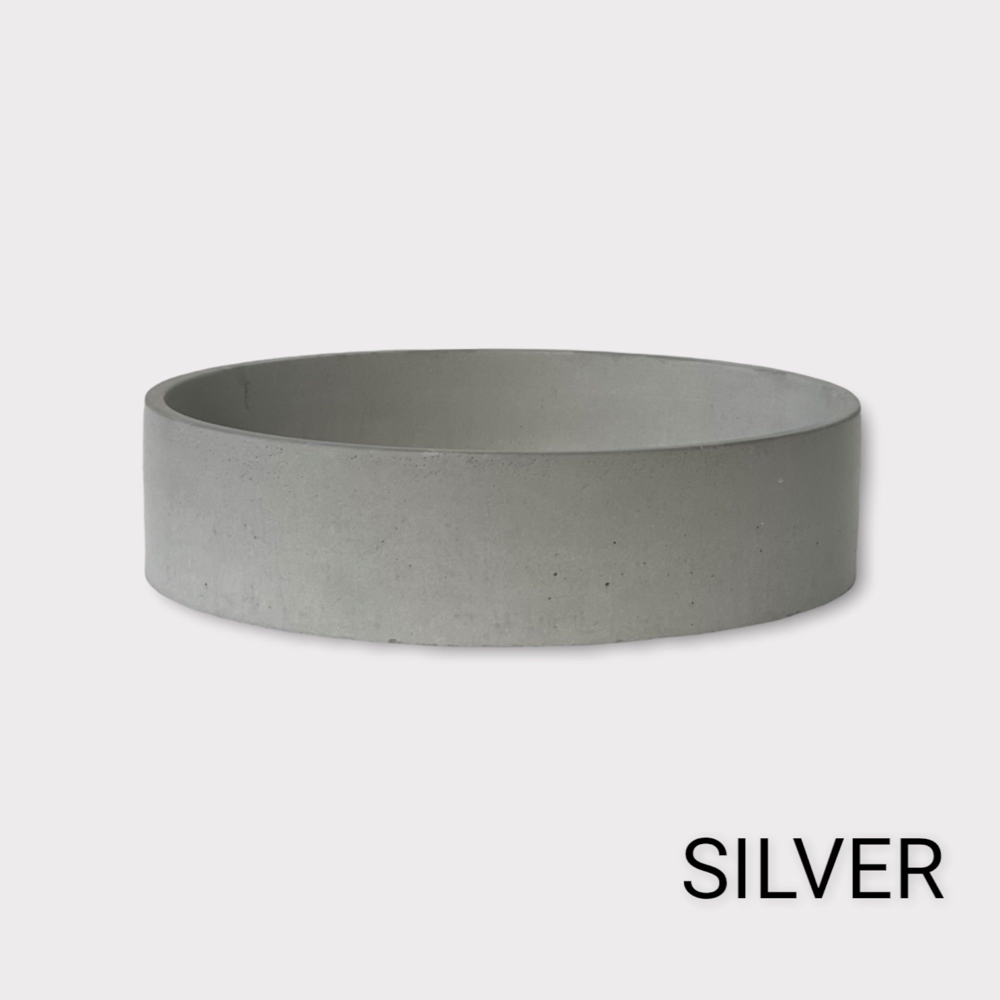 Oblong Basin - Designer Bathware