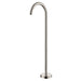 Kaya Gooseneck Floor Standing Bath Oultet - Designer Bathware