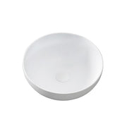 LONDON SOLID SURFACE BASIN - Designer Bathware