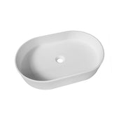 NOOSA SOLID SURFACE BASIN - Designer Bathware