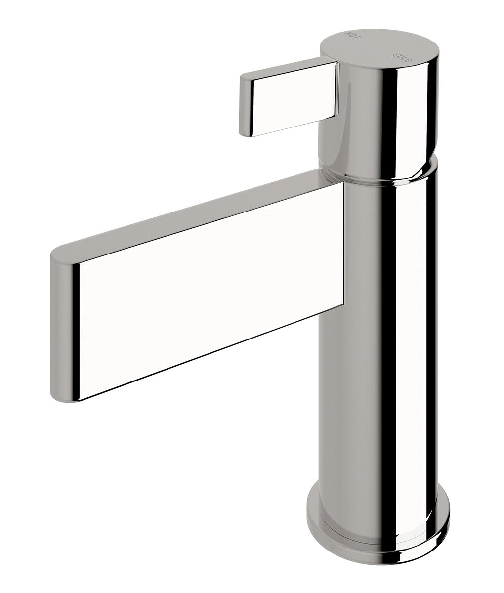 Calibre Basin mixer - Designer Bathware
