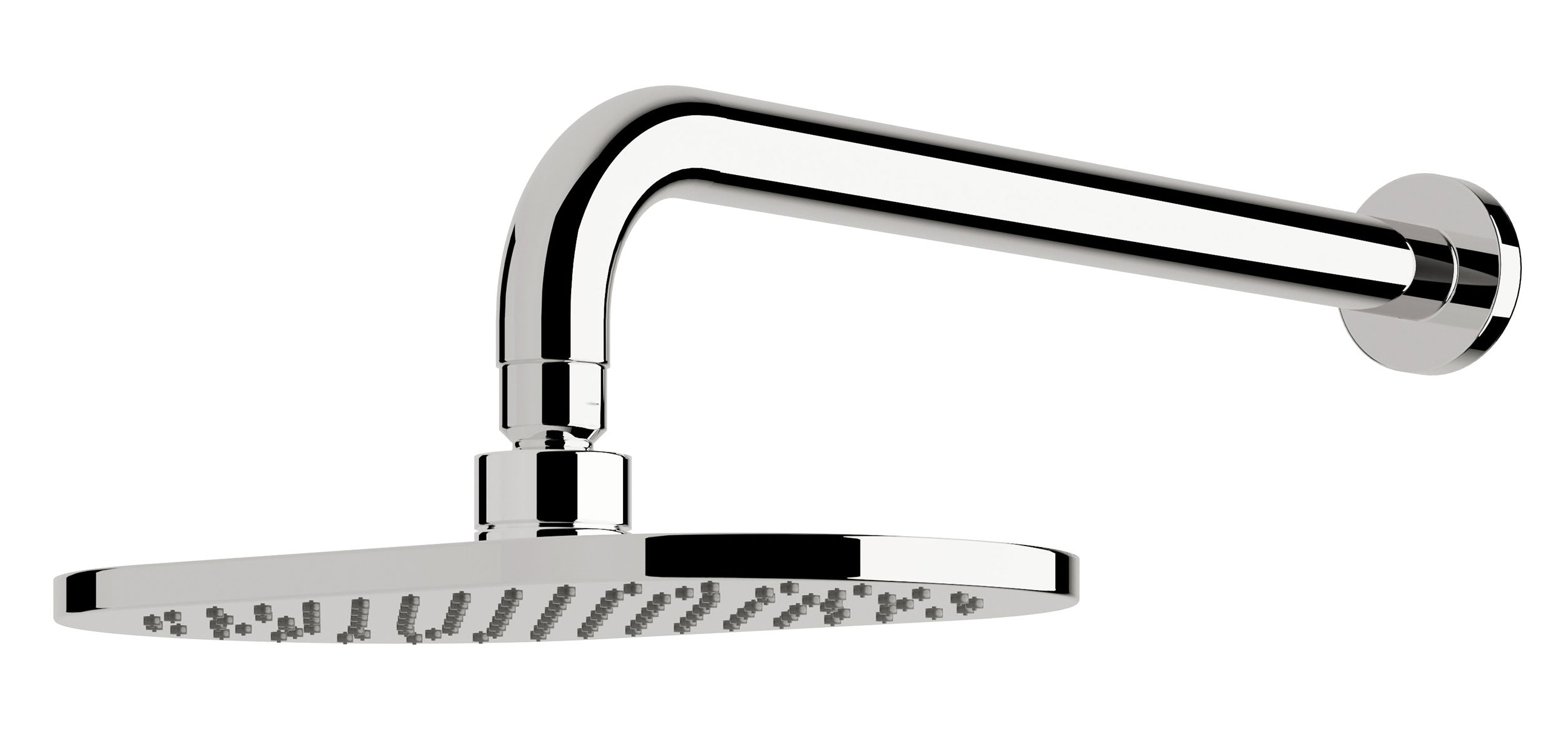 Calibre Horizontal Shower - Designer Bathware