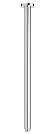 Calibre Vertical Shower Arm 300mm - Designer Bathware