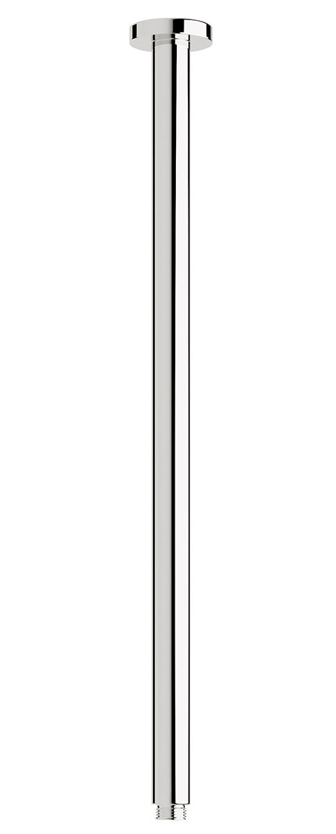 Calibre Vertical Shower Arm 300mm - Designer Bathware
