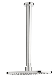 Calibre Vertical Shower 300mm - Designer Bathware