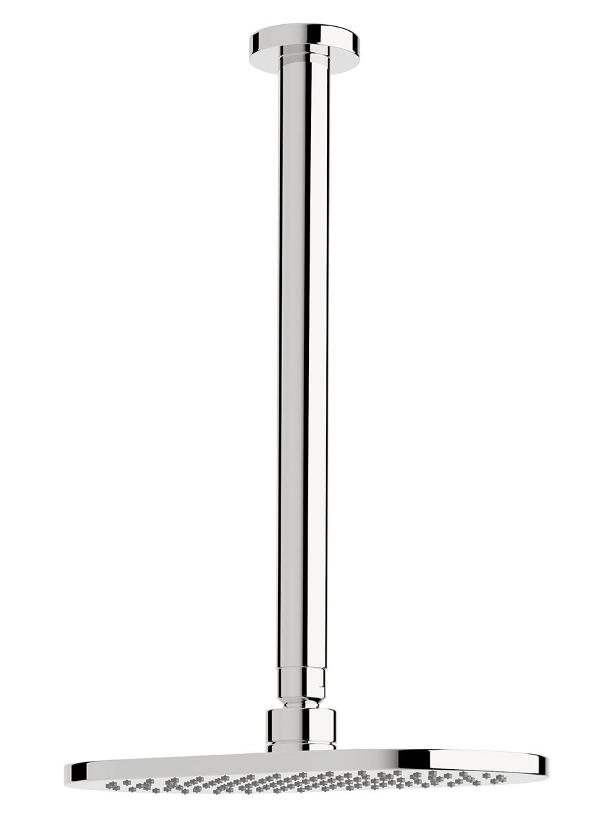 Calibre Vertical Shower 300mm - Designer Bathware